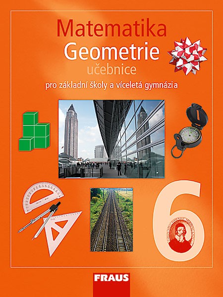 Matematika původní řada Geometrie