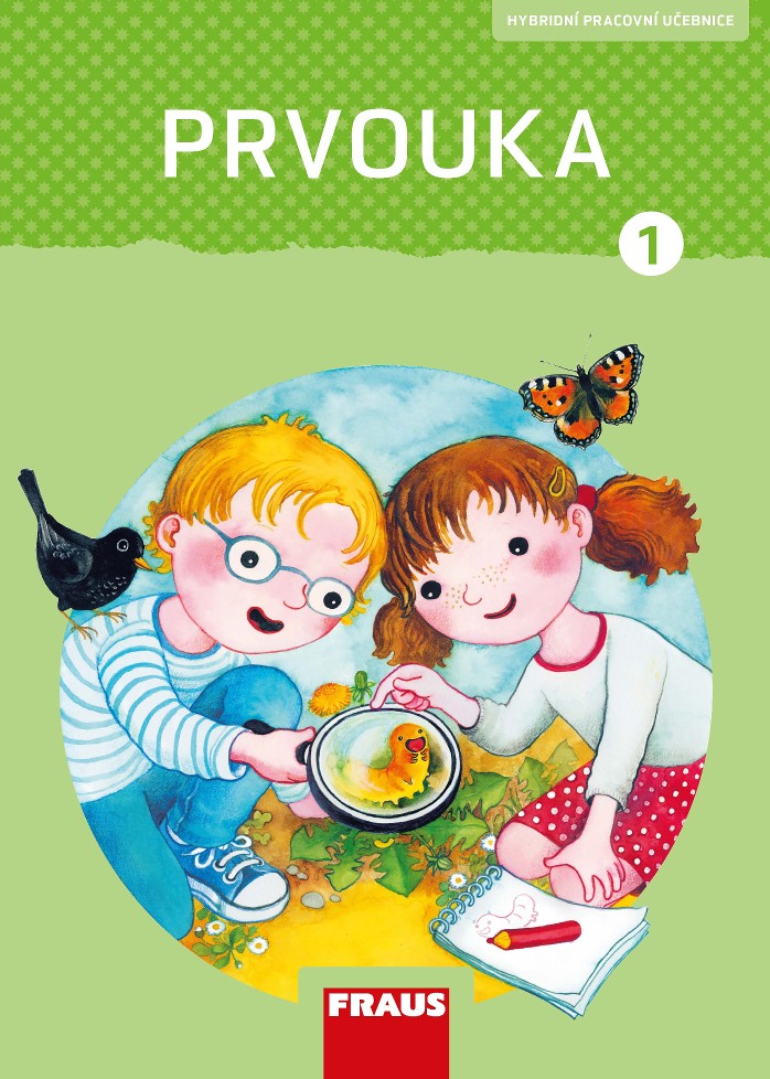 Prvouka 1