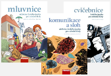 Český jazyk pro SŠ