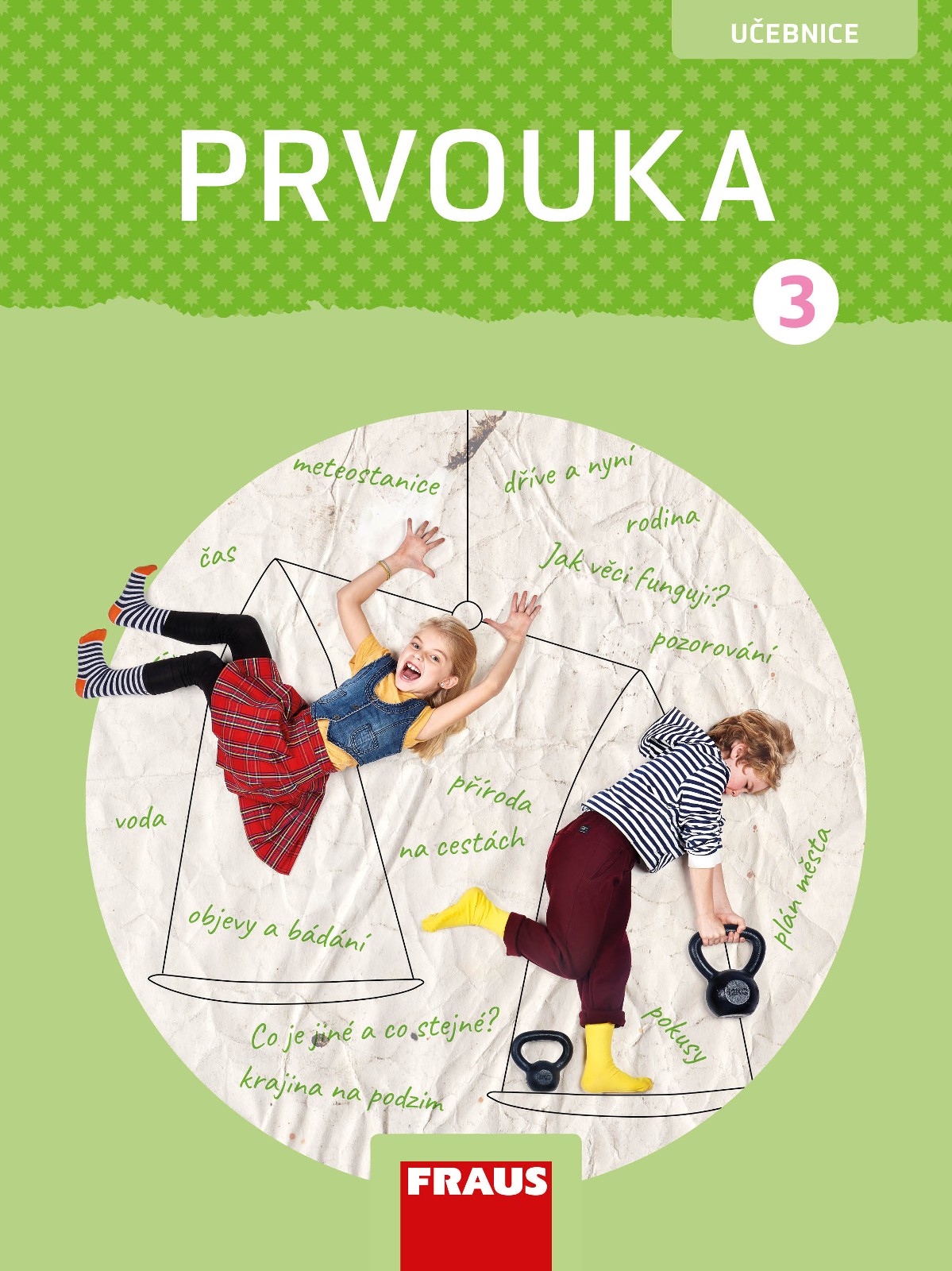 Prvouka 3