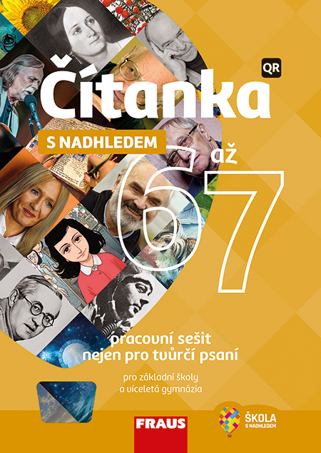 Čítanka s nadhledem