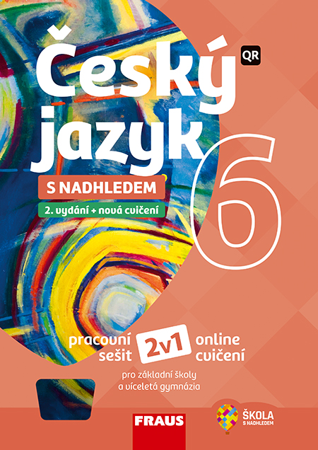 Český jazyk s nadhledem