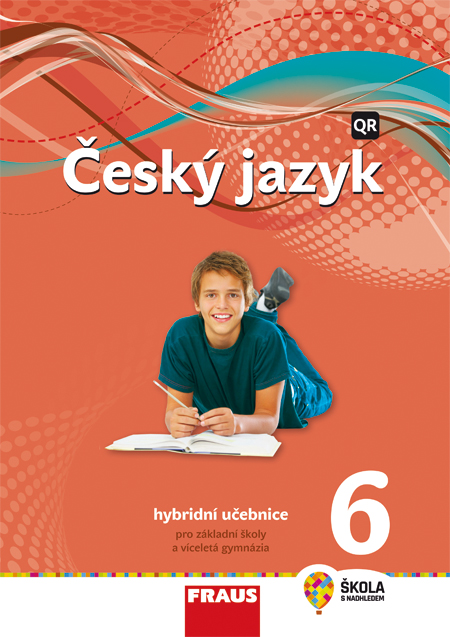 Český jazyk nová generace