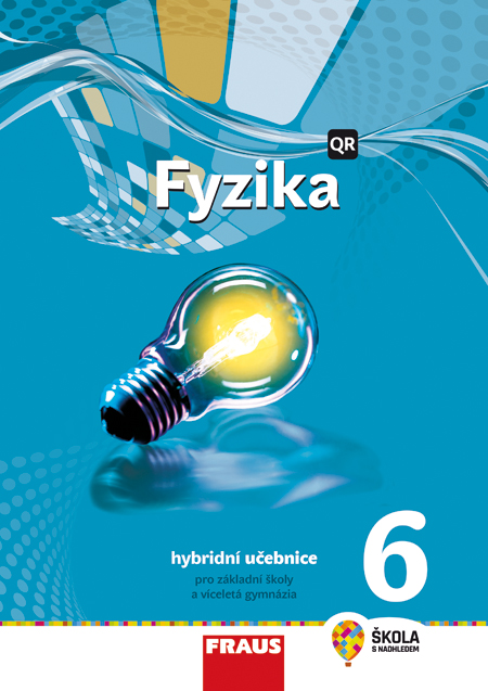 Fyzika nová generace