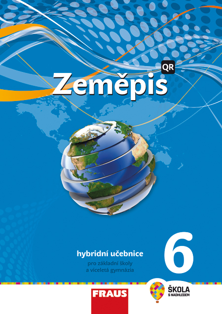 Zeměpis nová generace