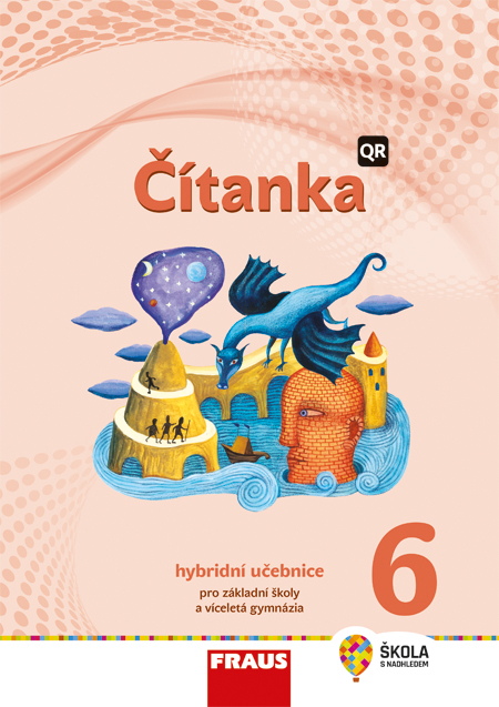 Čítanka nová generace