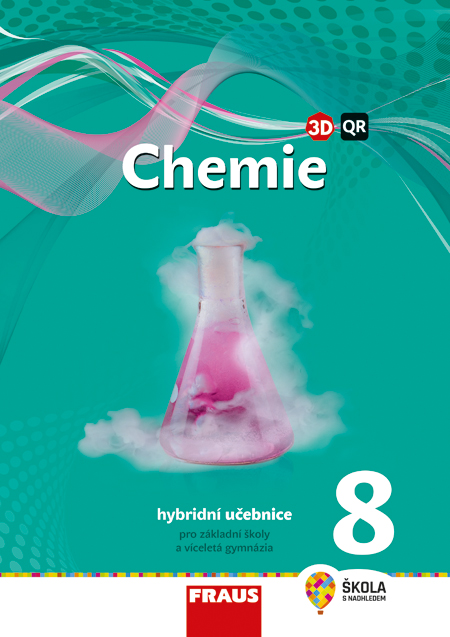 Chemie nová generace