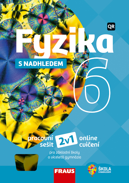 Fyzika s nadhledem