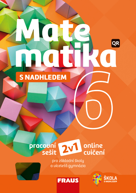 Matematika s nadhledem