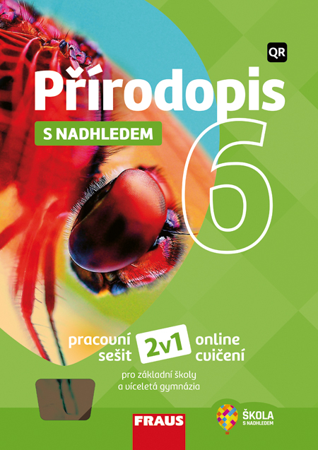 Přírodopis s nadhledem