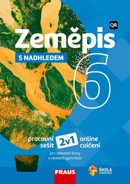 Zeměpis s nadhledem
