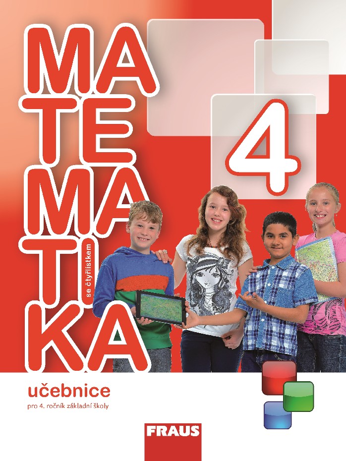 Matematika 4