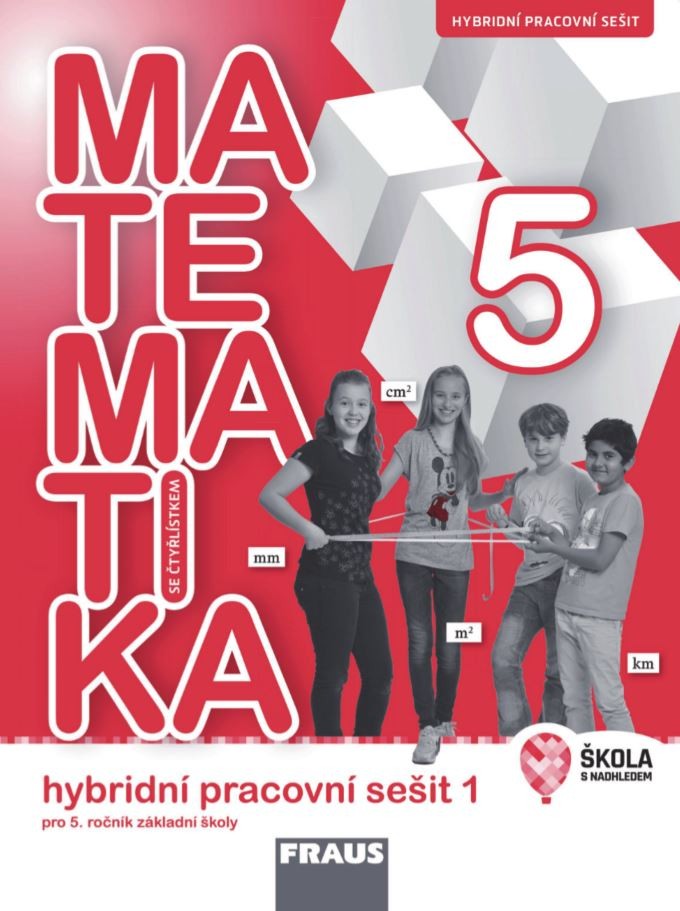 Matematika 5