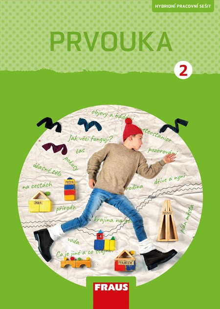 Prvouka 2 hybridní