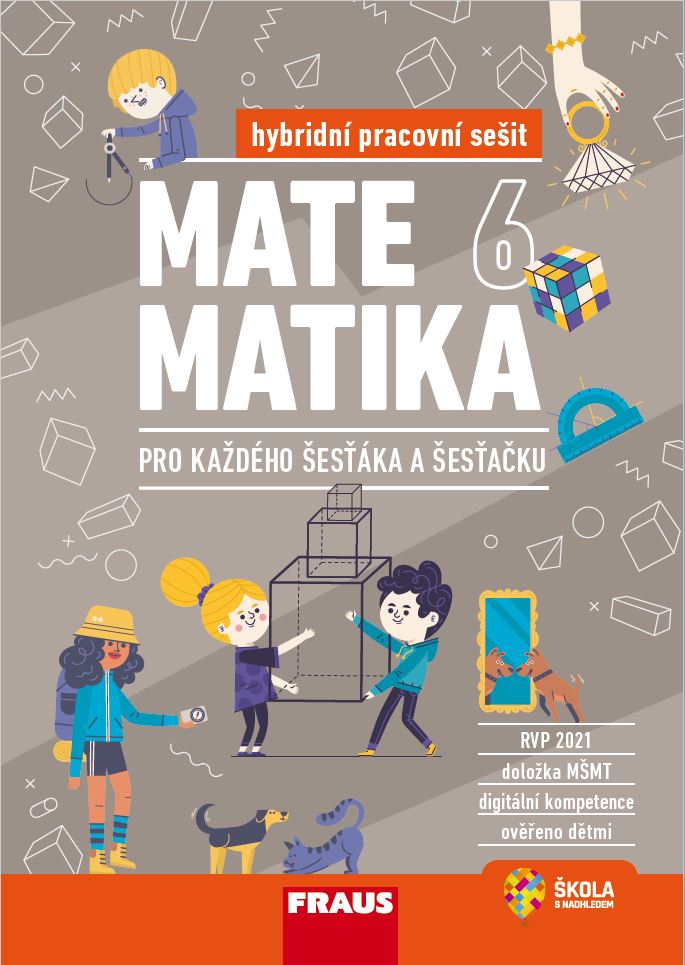 Matematika pro každého pracovní sešit