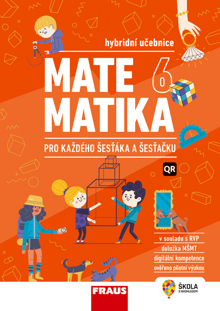 Matematika pro každého 6