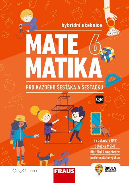 Matematika 6 
