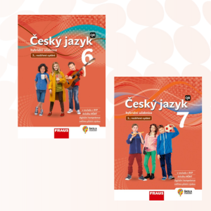 český jazyk 3. vydání