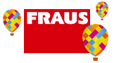 Fraus - víc znát