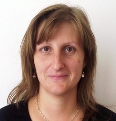 Mgr. Danuše Kubová