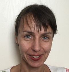 Mgr. Petra Lexová