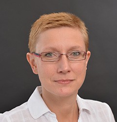 Mgr. Soňa Karpišová Valentová
