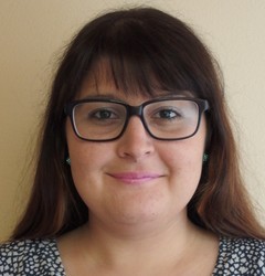 Mgr. Denisa Přibáňová
