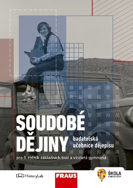 Soudobé dějiny